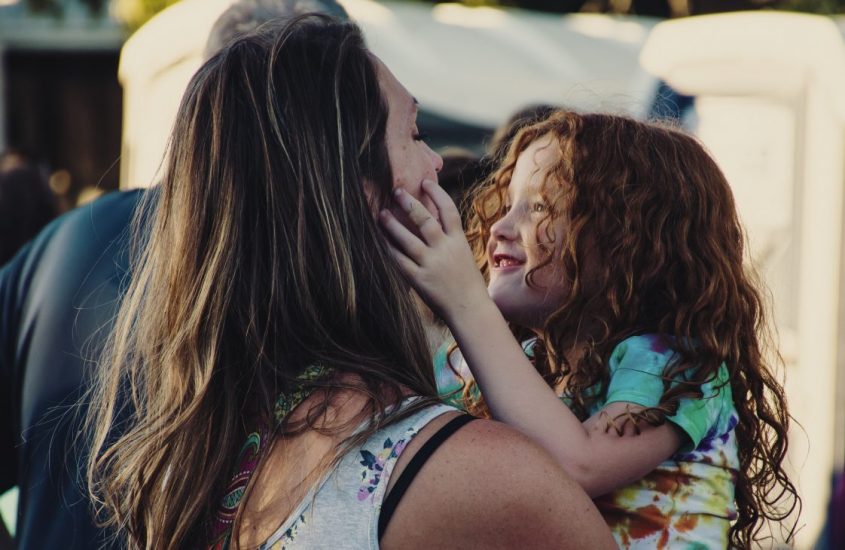 Motherhood & Wellness