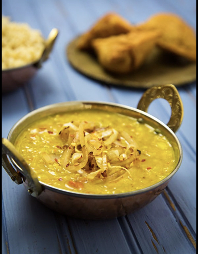 DAL TADKA