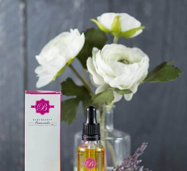 Review – Bare Beauty Botanicals