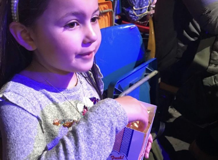 Review | Gandeys Circus – The Greatest Show!
