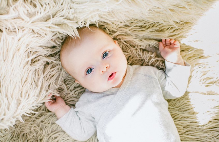 What you Really need as a new mum – Guest Post Lacey Frazier