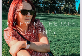 4360my Hypnotherapy Journey – Week 7 & 8