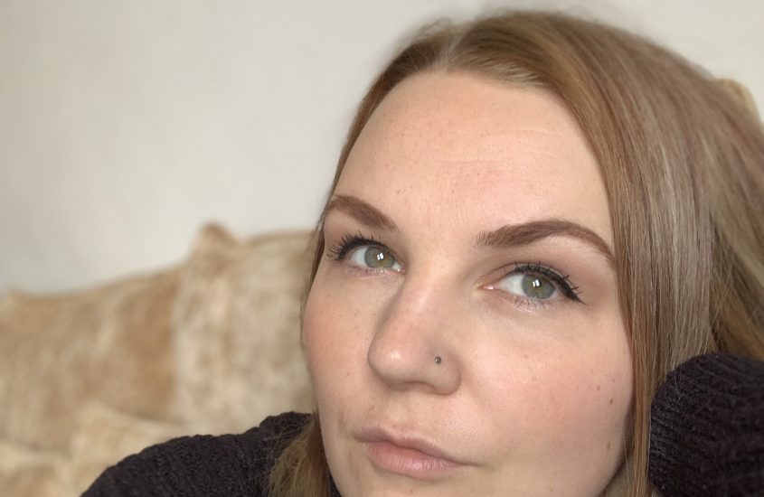 My Experience With Mental Health – TW