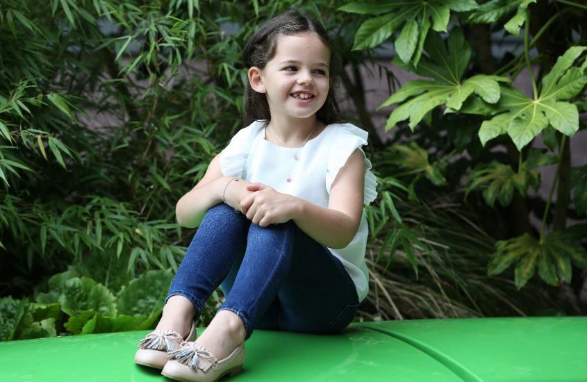 exclusive jewellery collection to raise vital funds for Alder Hey Children’s Charity.