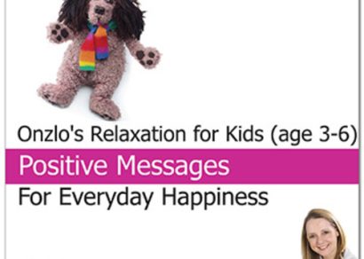 Onzlo’s Relaxation for Kids