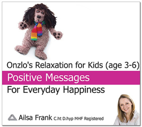 Onzlo’s Relaxation for Kids