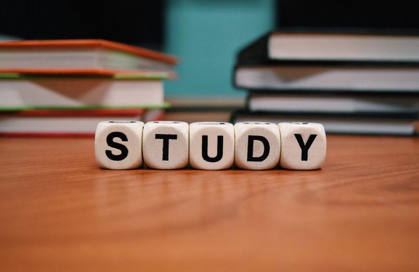How to help your child with Study Motivation & Exam Success