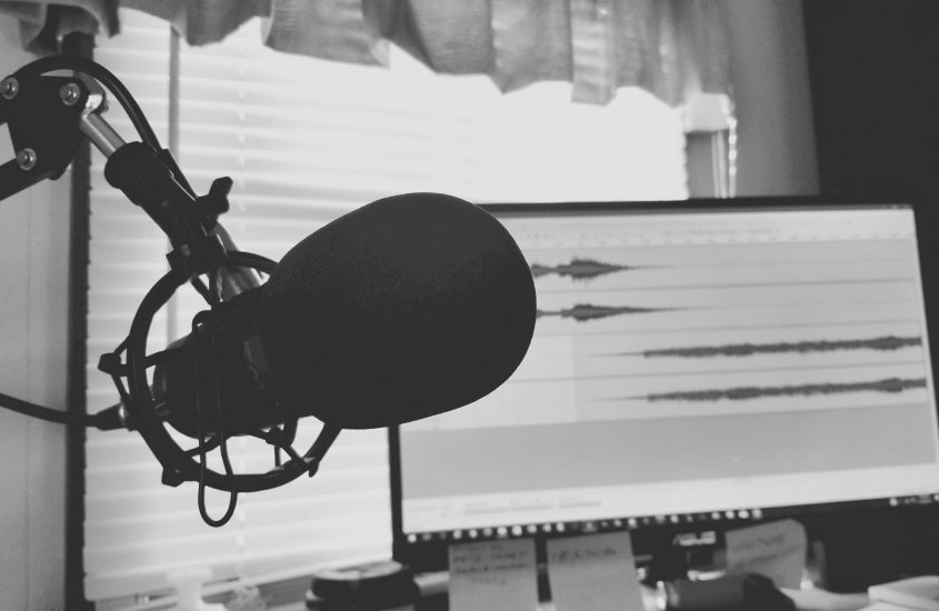 Coronavirus Planning – FREE GCSE and A level podcasts