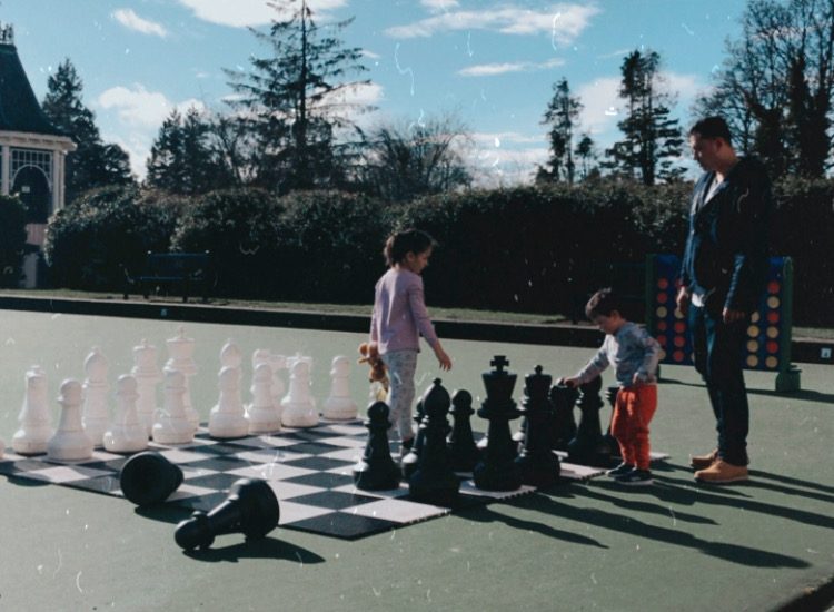 Crieff hydro resort – review