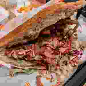 German Doner Kebab Edinburgh – Review