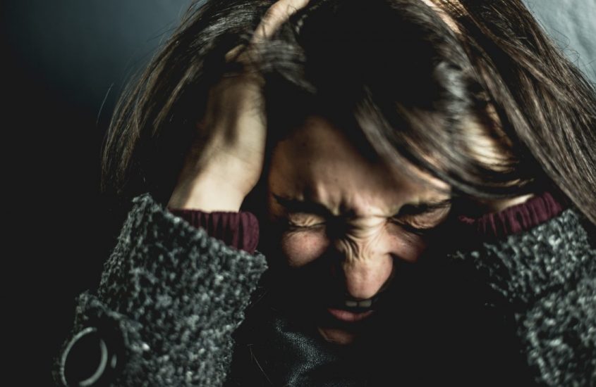 Loss Trauma and PTSD….