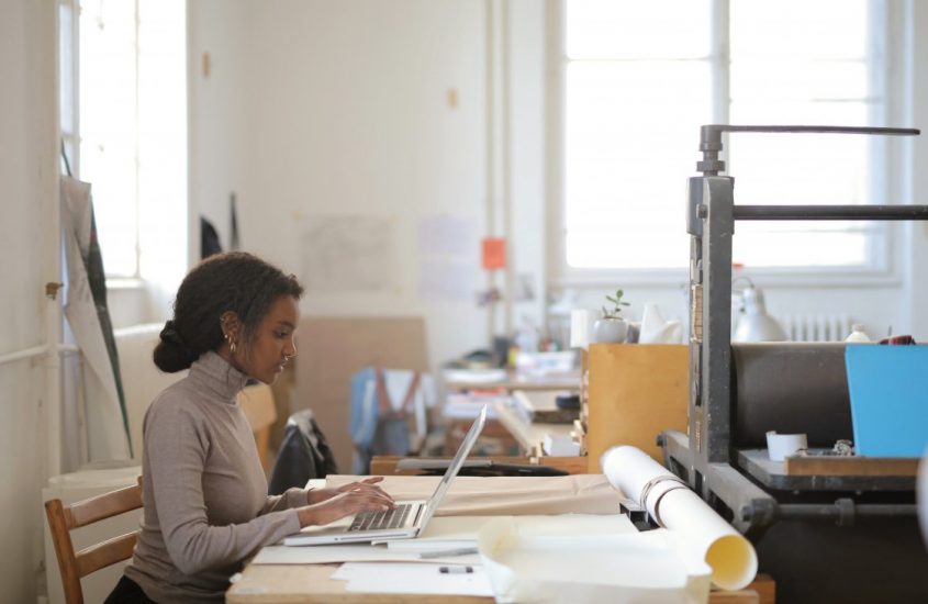 10 Ways To Infuse Wellness Into Your Working Week