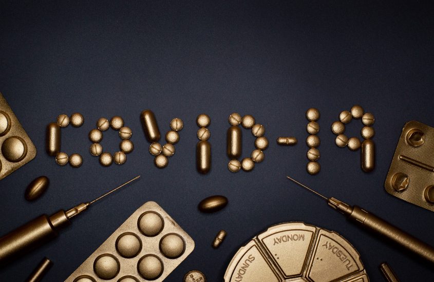 It’s ok to be scared of the coronaVirus