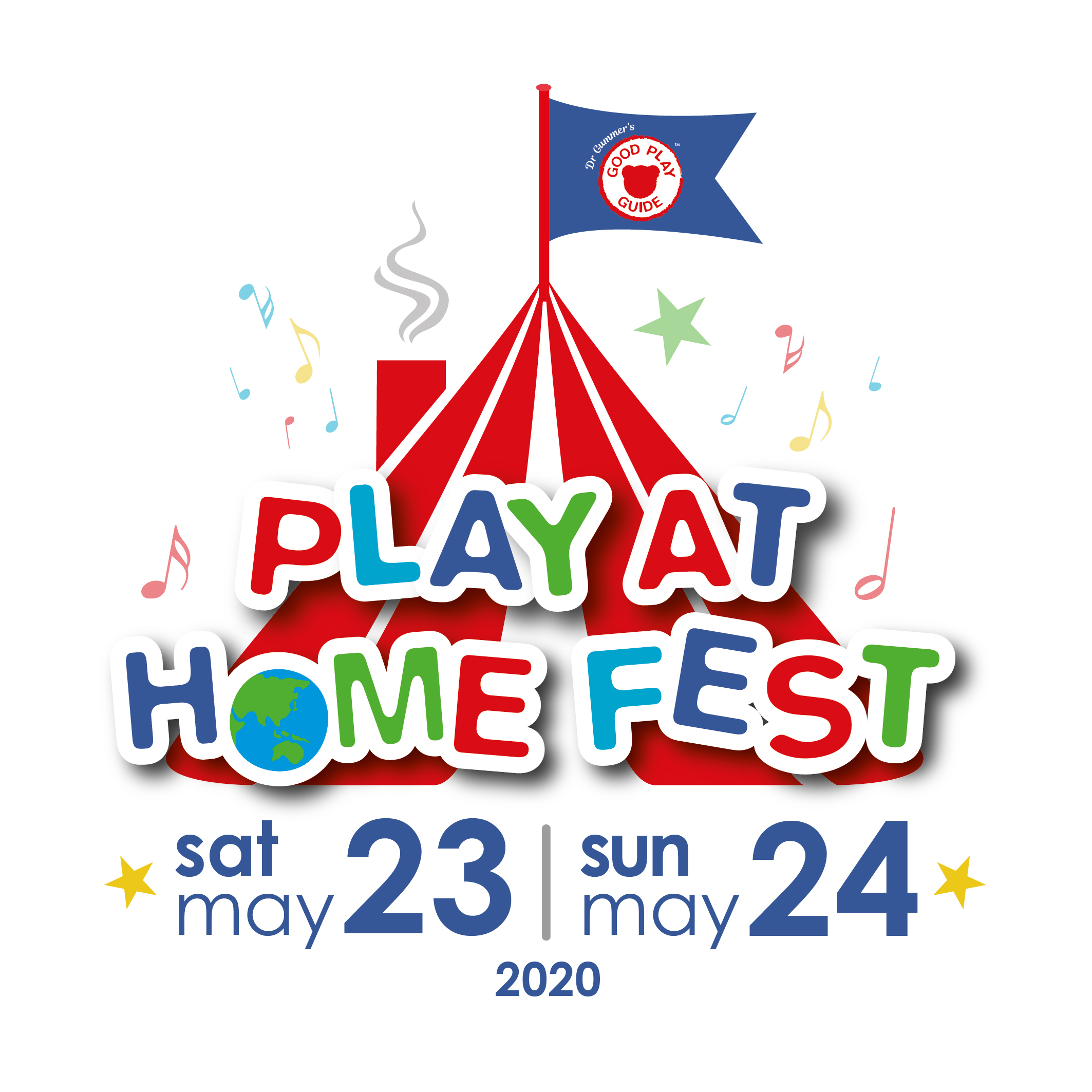 play at home fest 2020