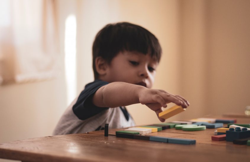 I’ve Been Working From Home With Two Small Kids During The Coronavirus Lockdown. Here’s What I’ve Learned.