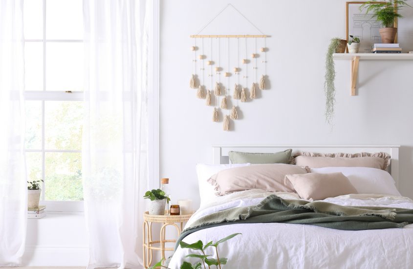 How to Incorporate Sustainable Lifestyle Choices into Your Everyday Life