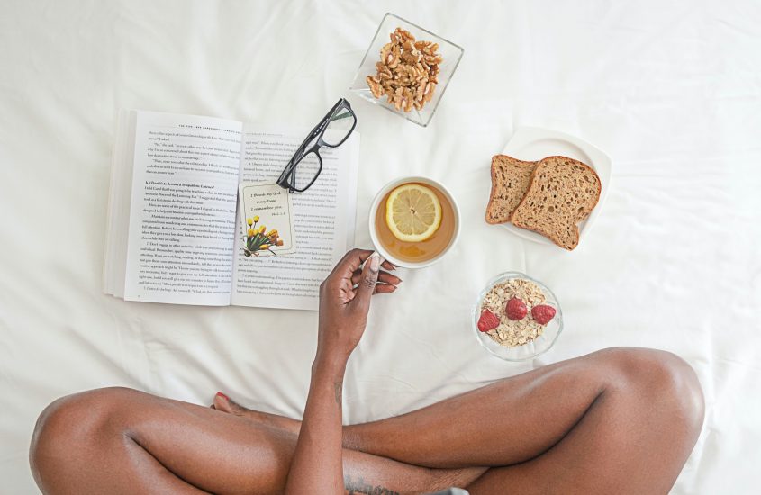 6 Tips To Make Your Mornings More Productive