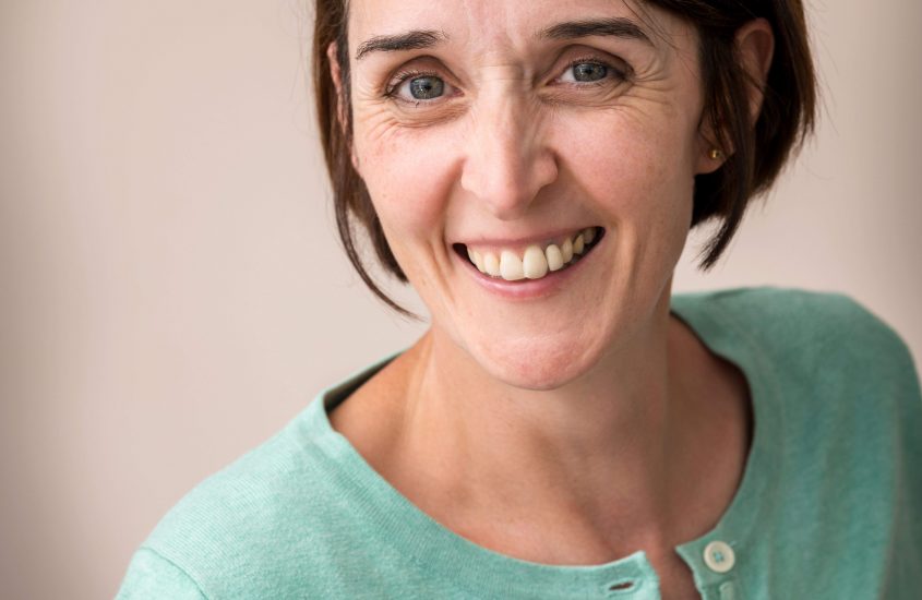 Fantastic Females – Interview with Hannah Rowe, founder of Hannah Rowe Consulting