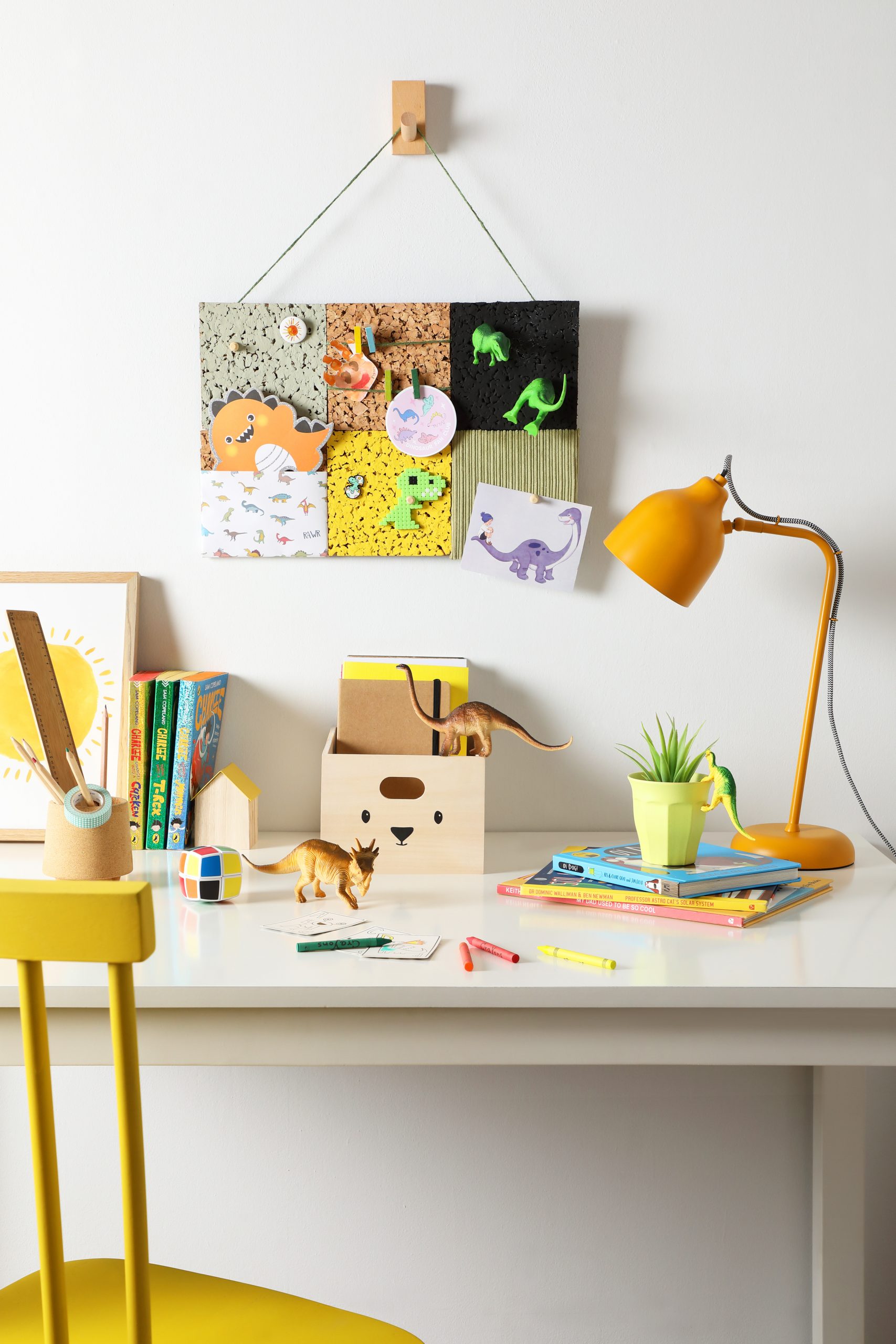 eco-friendly DIYs to craft at home