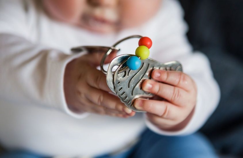 How Yummikeys is taking on the throw-away world of kids’ toys