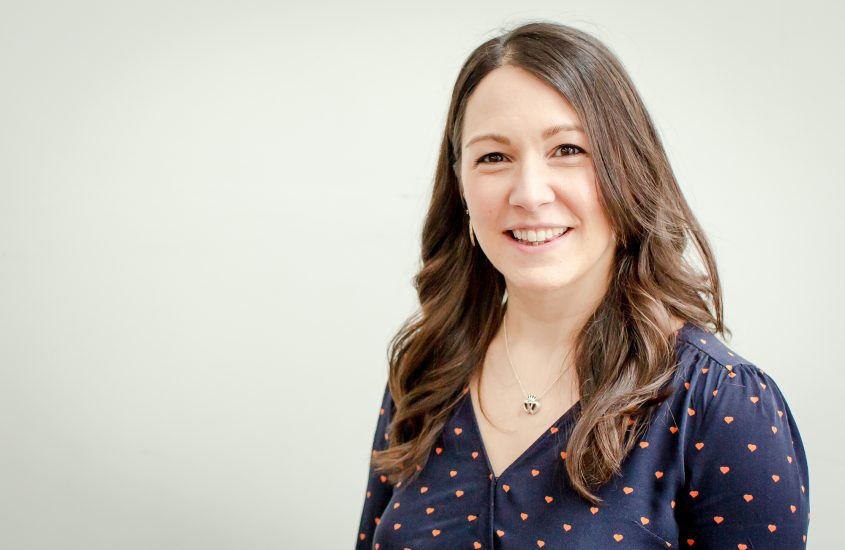 Fantastic Females – Gill Mudie, Founder of Dribble