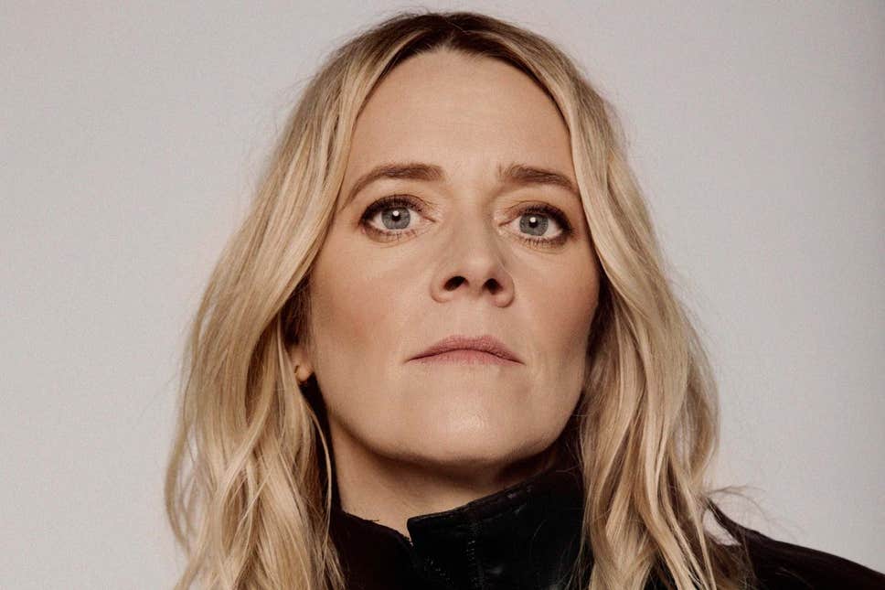 mind to walk edith bowman