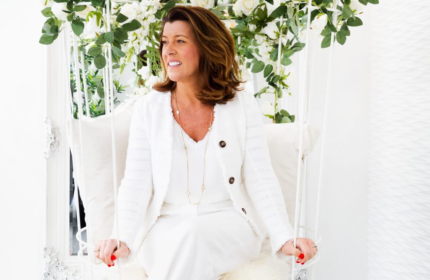 Fantastic Females – Roz Colthart, founder of Salon Studios