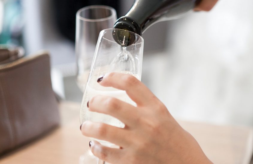 Worried you’re boozing too much during lockdown? top tips for ‘mindful drinking