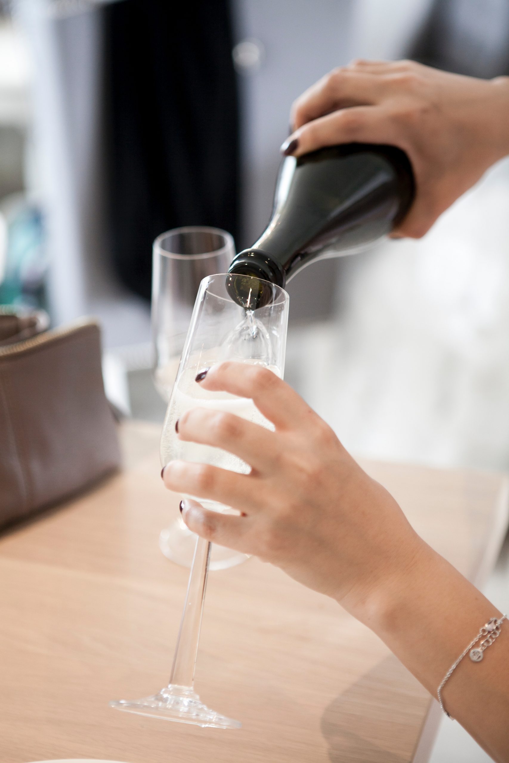 mindful drinking