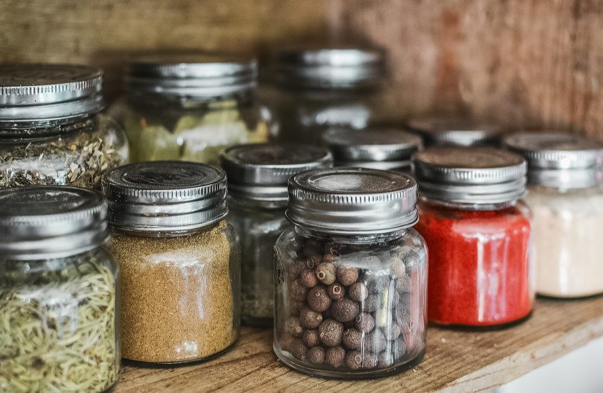 food storage hacks that will make your supplies last longer during lockdown