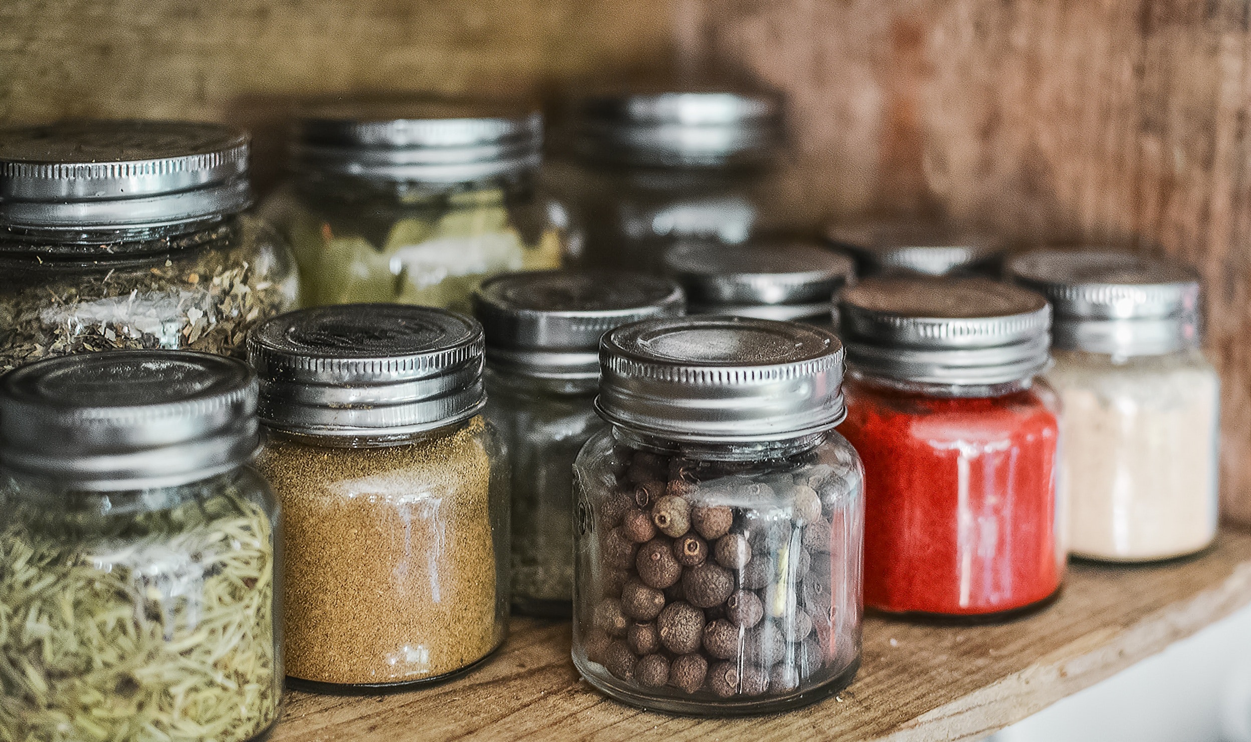 food storage hacks