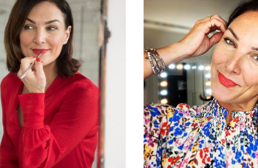 Fulfilling your ten year plan! By Donna May Clitheroe founder of Donna May Makeup