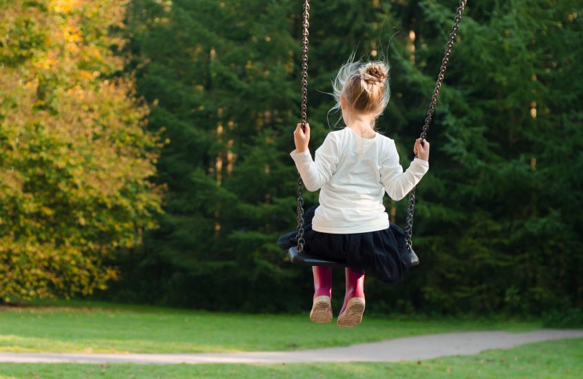COVID-19 pandemic causing poor mental health in children