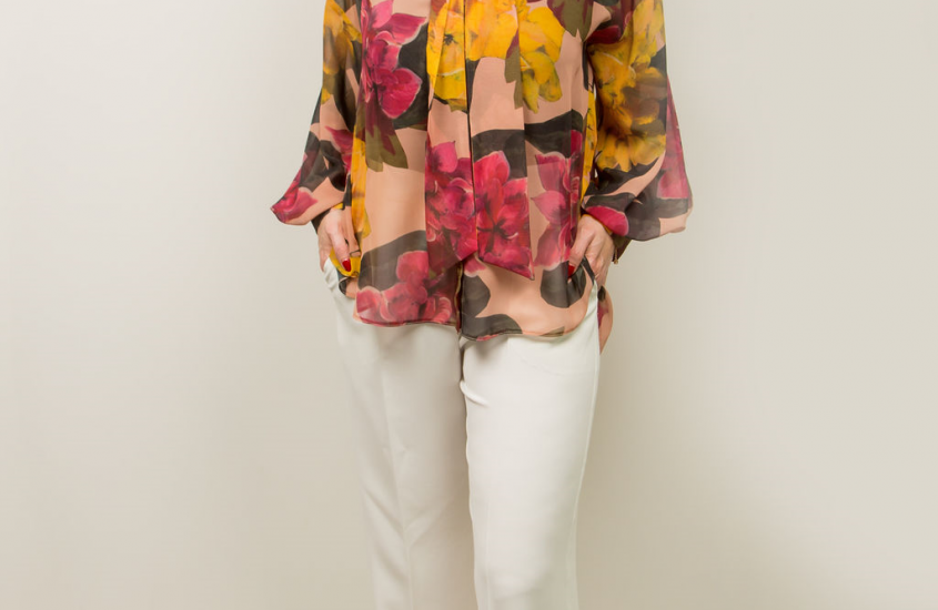 FANTASTIC Females – Interview with Sharon Kearns founder of YOUR STYLE YOUR STORY