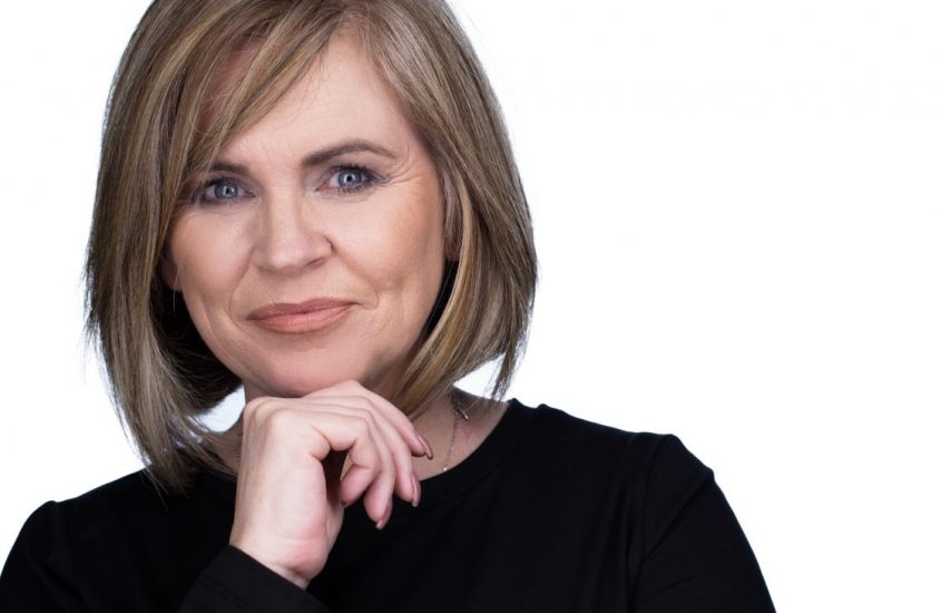 Fantastic females – An Interview with Samantha Kelly founder of The Women’s Inspire Network