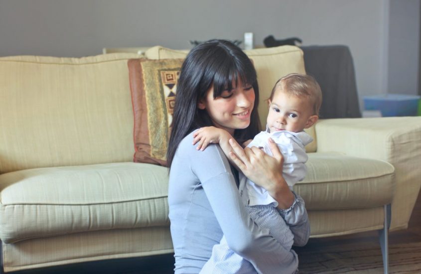 5 tips to boost your childs immune system