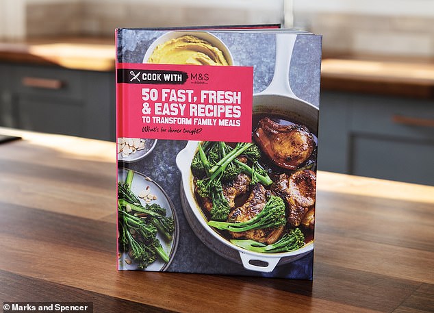Marks and Spencer