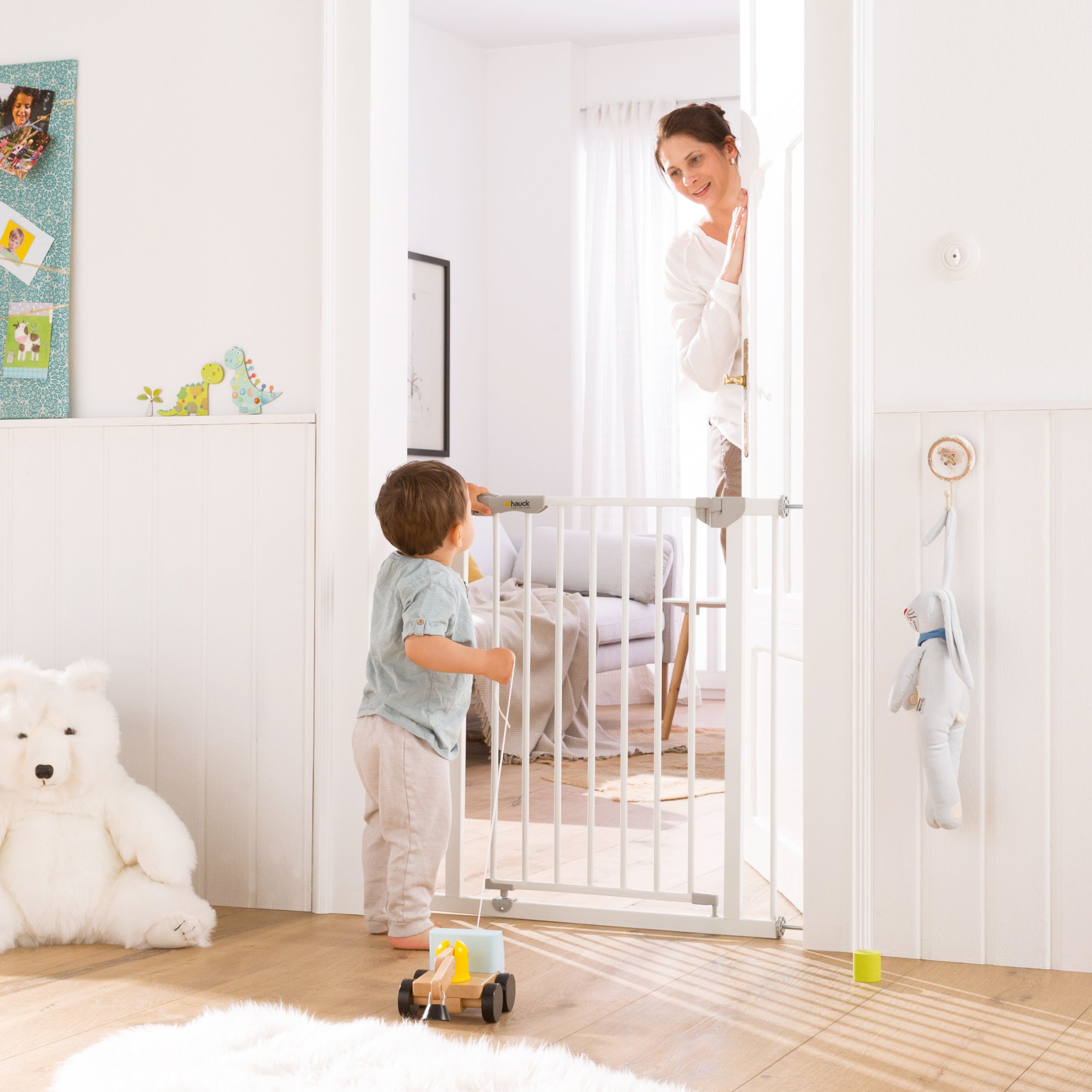 stair gates