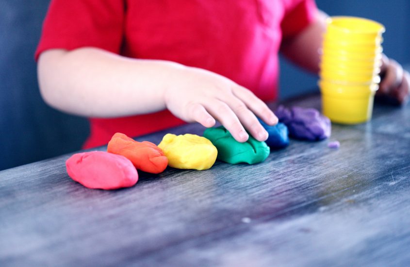 Simple Ways to Keep Your Kids Entertained During School Closures