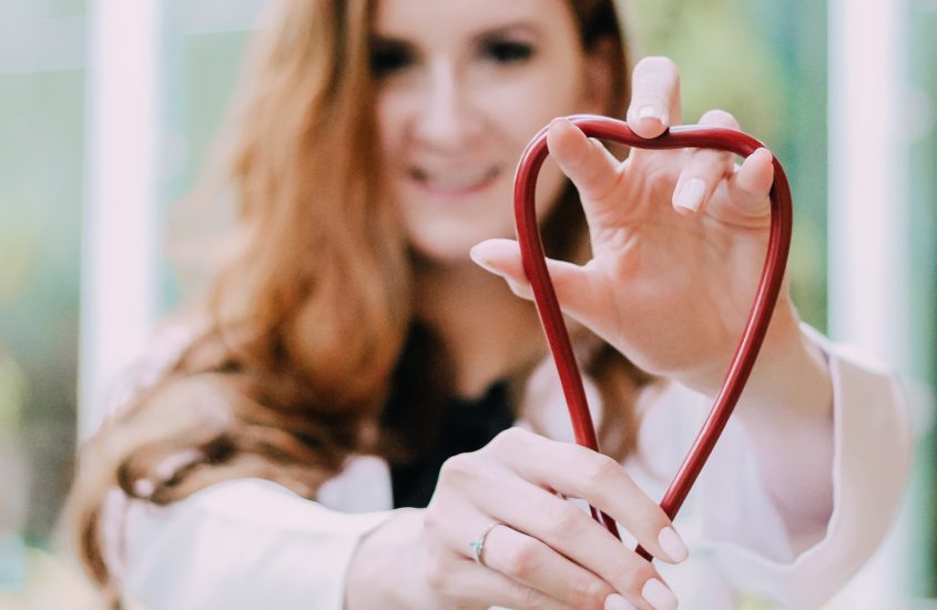 Back to work – Seven tips from seven doctors