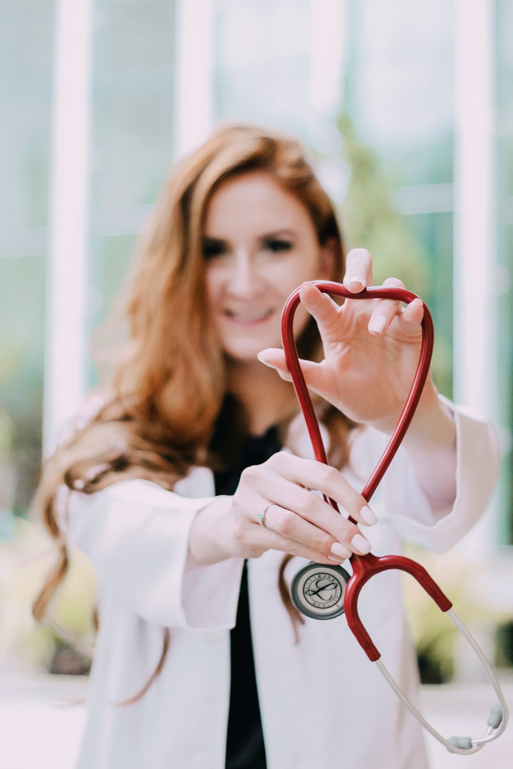 Back to work - Seven tips from seven doctors