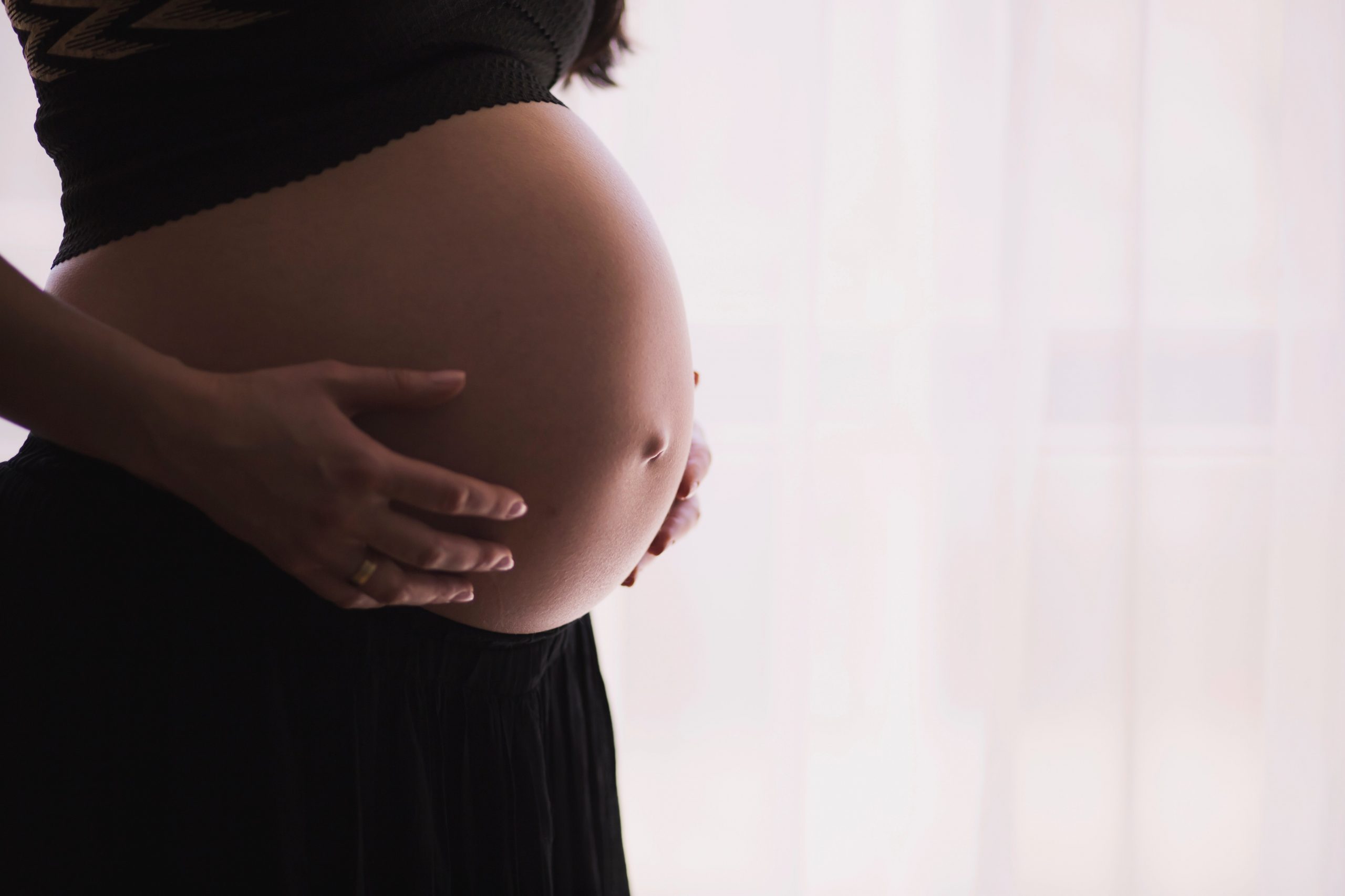 PREGNANT THROUGHOUT A PANDEMIC?