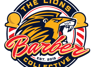 5391Life Saving App BARBERTALK Created by The Lions Barbers –