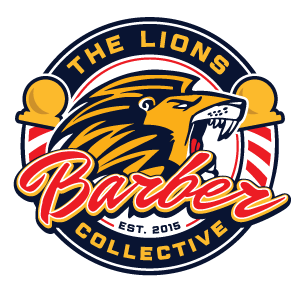 The Lion Barbers