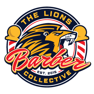 The Lion Barbers
