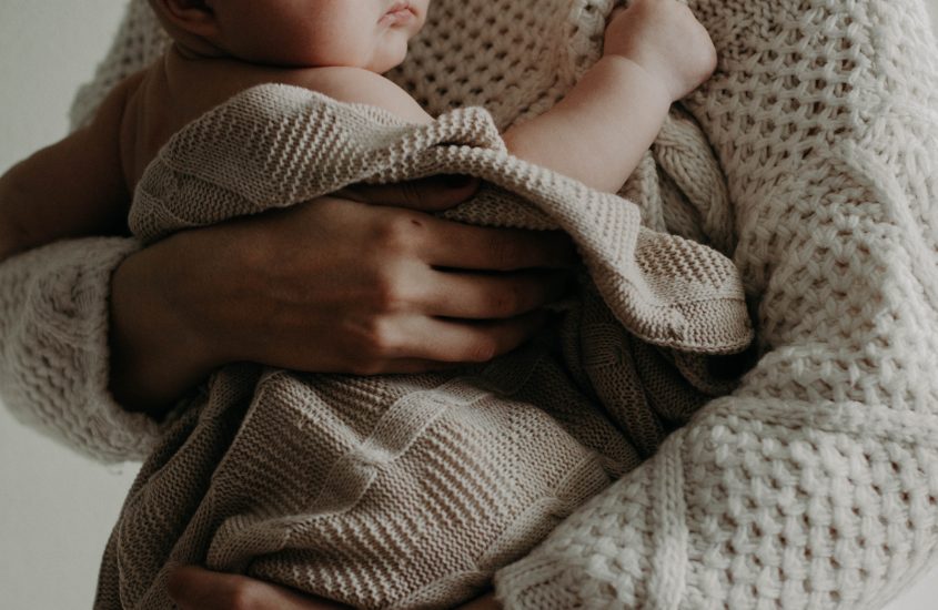 Maternal Mental Health Matters