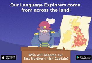 6000National call for child participants in groundbreaking language technology project – Language Explorer