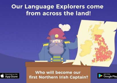 Language Explorers