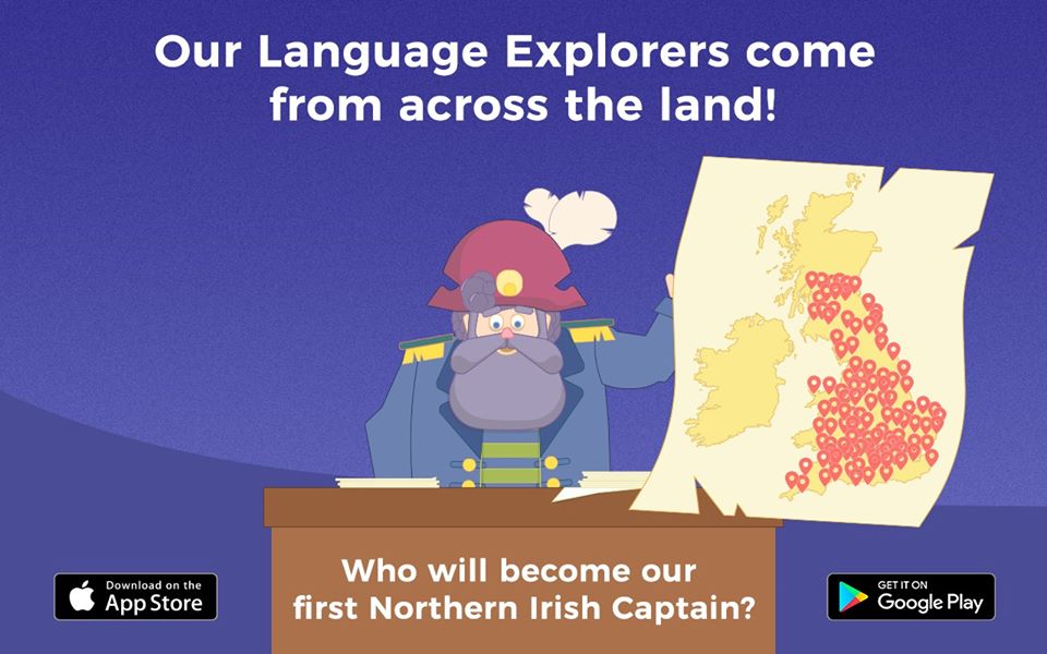 Language Explorers