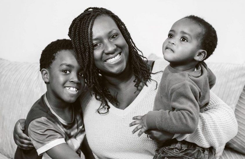 My son is black, he needs to know by Claire Quansah (Mumsomnia)